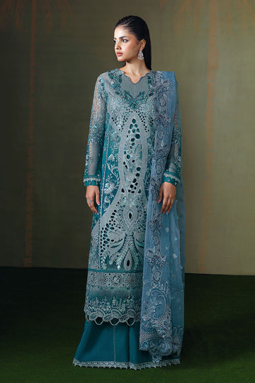 Ramsha | Festive Formals | E-307