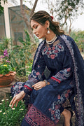 Florent | Luxury Lawn 24 | 3A - Khanumjan  Pakistani Clothes and Designer Dresses in UK, USA 