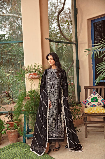 Florent | Luxury Lawn 24 | FFL-6A - Khanumjan  Pakistani Clothes and Designer Dresses in UK, USA 