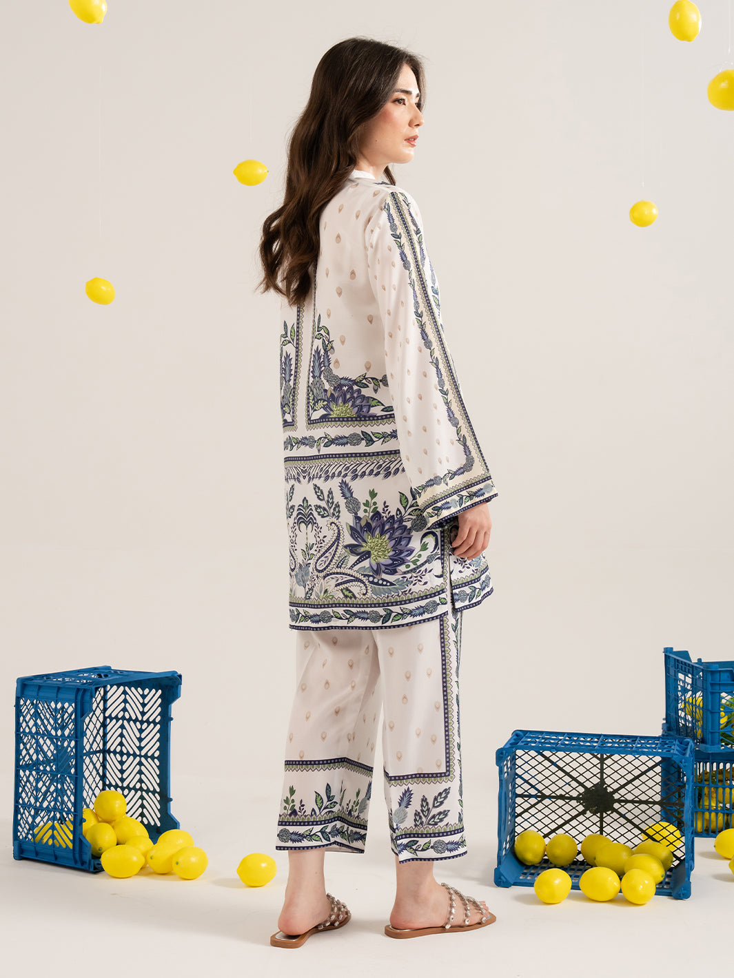 IZEL | Sunset street Pret | FLORET