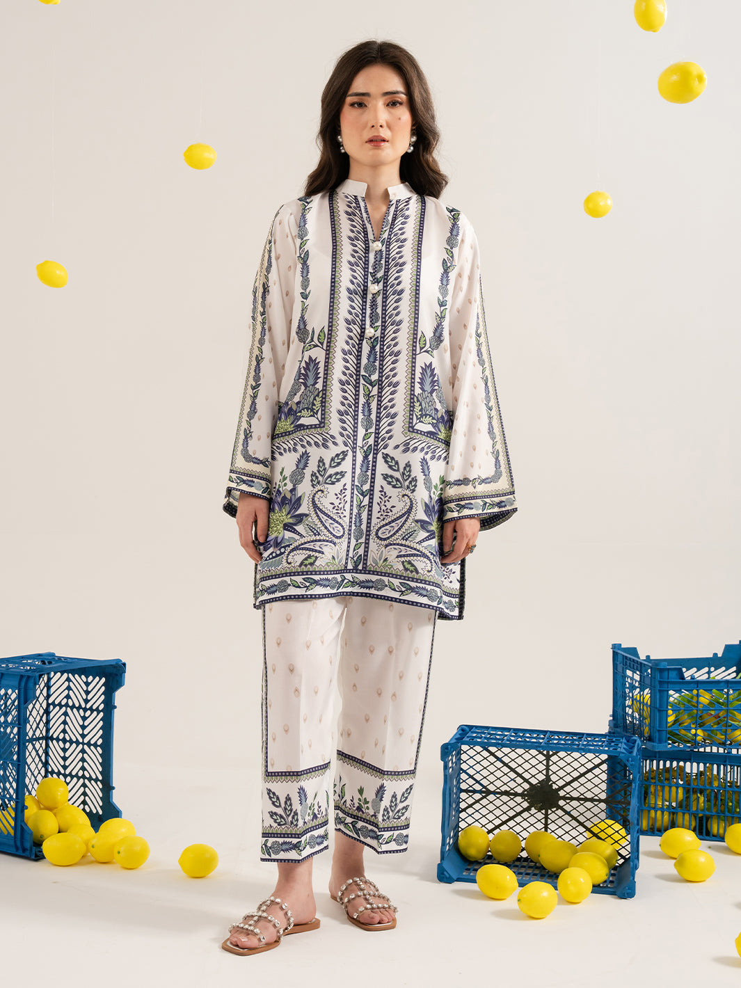 IZEL | Sunset street Pret | FLORET