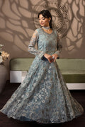 Flossie | Avalanche Formals | WINTER MINT (A) - Khanumjan  Pakistani Clothes and Designer Dresses in UK, USA 