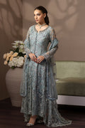 Flossie | Avalanche Formals | WINTER MINT (B) - Khanumjan  Pakistani Clothes and Designer Dresses in UK, USA 