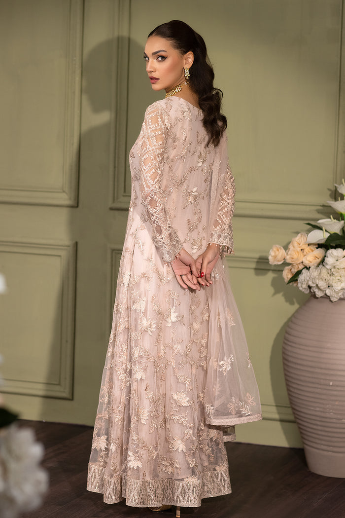 Flossie | Avalanche Formals | CANDY FLOSS (A) - Khanumjan  Pakistani Clothes and Designer Dresses in UK, USA 