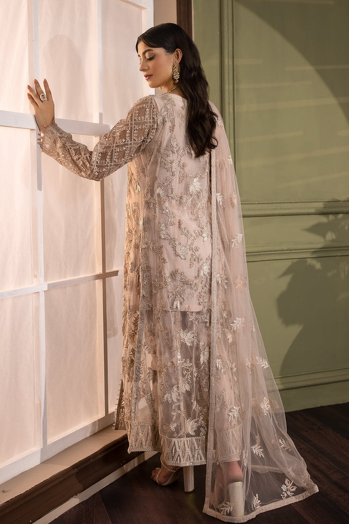 Flossie | Avalanche Formals | CANDY FLOSS (B) - Khanumjan  Pakistani Clothes and Designer Dresses in UK, USA 