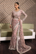 Flossie | Avalanche Formals | BLUSH FROST (B) - Khanumjan  Pakistani Clothes and Designer Dresses in UK, USA 