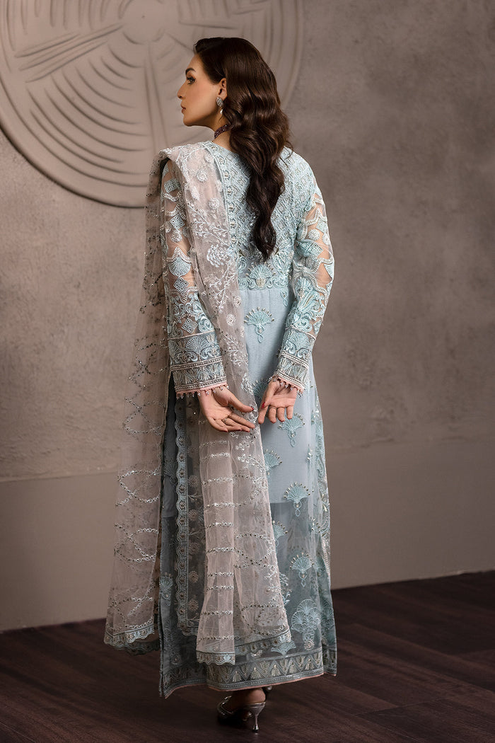 Flossie | Avalanche Formals | CRYSTALLINE (B) - Khanumjan  Pakistani Clothes and Designer Dresses in UK, USA 