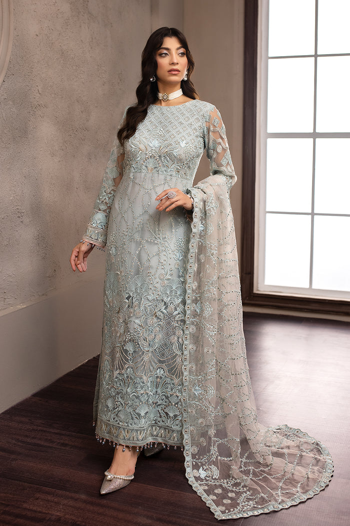Flossie | Avalanche Formals | CRYSTALLINE (A) - Khanumjan  Pakistani Clothes and Designer Dresses in UK, USA 