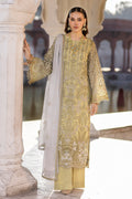 Flossie | Safeera Formals vol 13 | HONEY HAZE - Khanumjan  Pakistani Clothes and Designer Dresses in UK, USA 