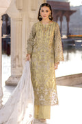 Flossie | Safeera Formals vol 13 | HONEY HAZE - Khanumjan  Pakistani Clothes and Designer Dresses in UK, USA 