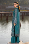 Flossie | Safeera Formals vol 13 | COLD LIGHT - Khanumjan  Pakistani Clothes and Designer Dresses in UK, USA 