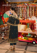 Asim Jofa | Chamak Damak Festive 24 | AJCD-18 - Khanumjan  Pakistani Clothes and Designer Dresses in UK, USA 