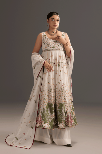 Erum Khan | Summer Whisper | Elegant Glow