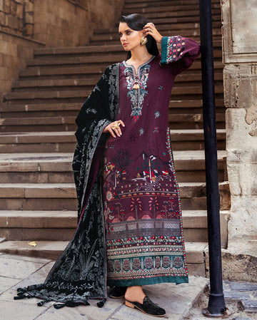 Esmel | Lueur Dorient | Froya