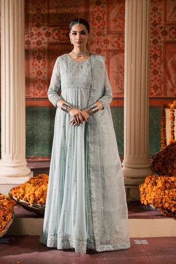 Batik | Wiinter 25 | Frozen