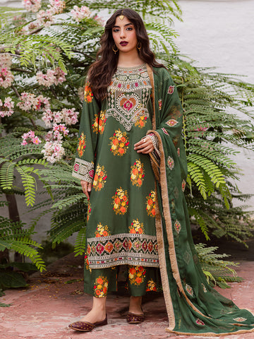 Mahnur | Gulzar Winter 25 | G - 05