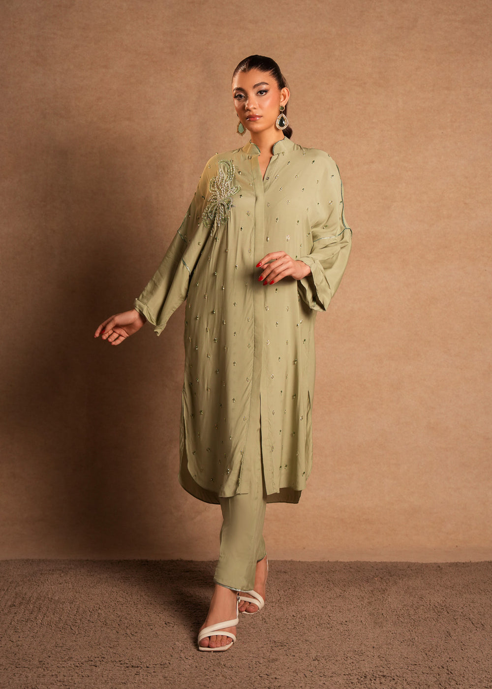Laj | Festive Eid 25 | PRT-311