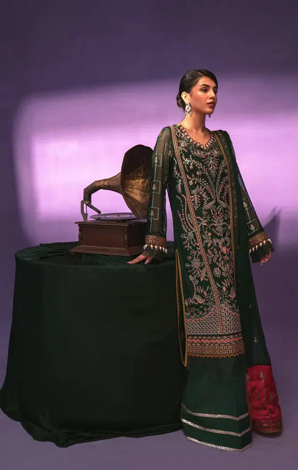 Gisele | Zarish Festive Collection 23 | Zaitoon - Khanumjan  Pakistani Clothes and Designer Dresses in UK, USA 