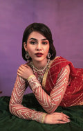 Gisele | Zarish Festive Collection 23 | Serina - Khanumjan  Pakistani Clothes and Designer Dresses in UK, USA 