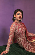 Gisele | Zarish Festive Collection 23 | Serina - Khanumjan  Pakistani Clothes and Designer Dresses in UK, USA 