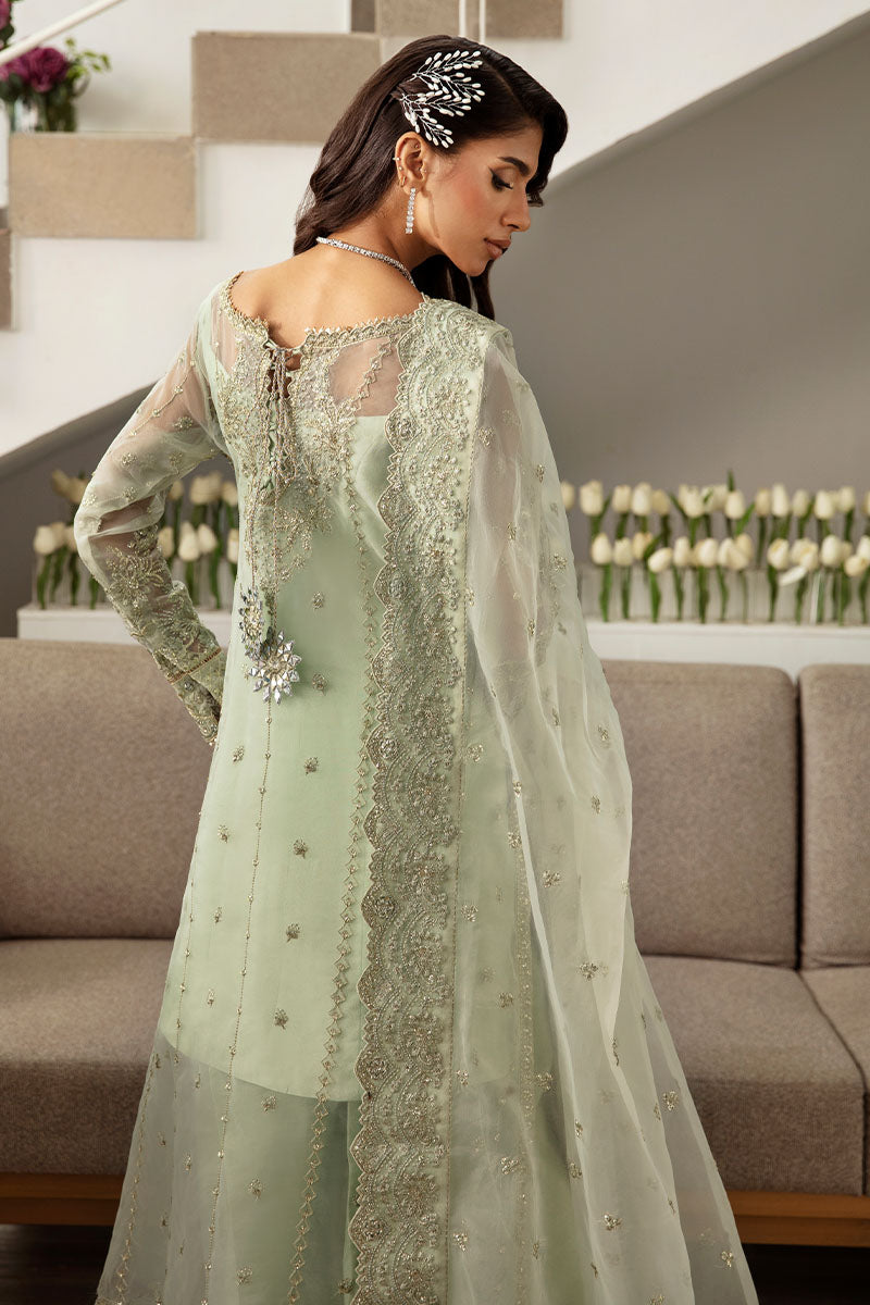 Gulaal | Emalyn Luxury Formals | KALISA