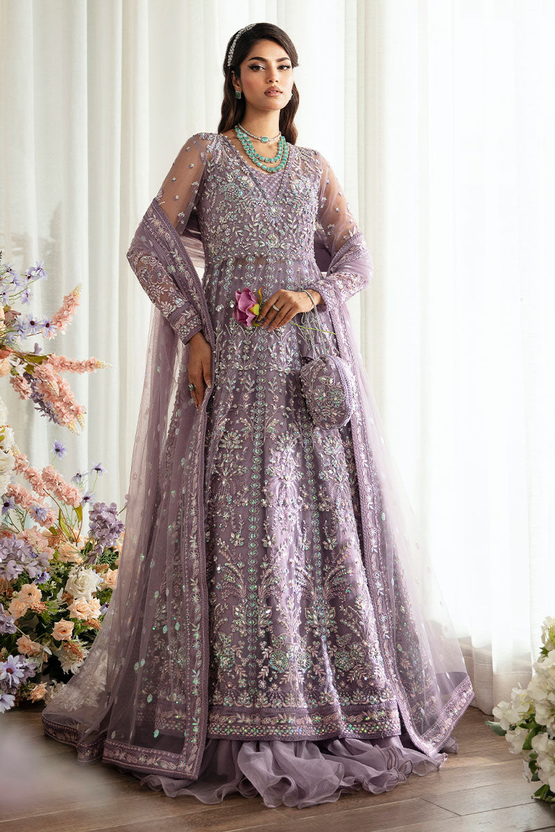 Gulaal | Emalyn Luxury Formals | ZEVA