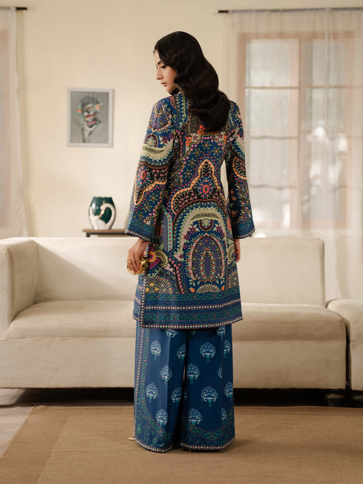 Gulaal | Winter Basics | FLUX