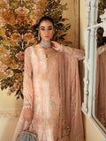 Gulaal | Embroidered Chiffon 23 | ROSALIE GL-EC-23V1-03 - Khanumjan  Pakistani Clothes and Designer Dresses in UK, USA 