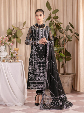 Gulaal | Embroidered Chiffon 23 | MAHJABEEN UC-01 - Khanumjan  Pakistani Clothes and Designer Dresses in UK, USA 