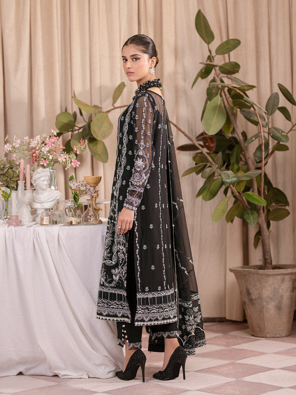 Gulaal | Embroidered Chiffon 23 | MAHJABEEN UC-01 - Khanumjan  Pakistani Clothes and Designer Dresses in UK, USA 