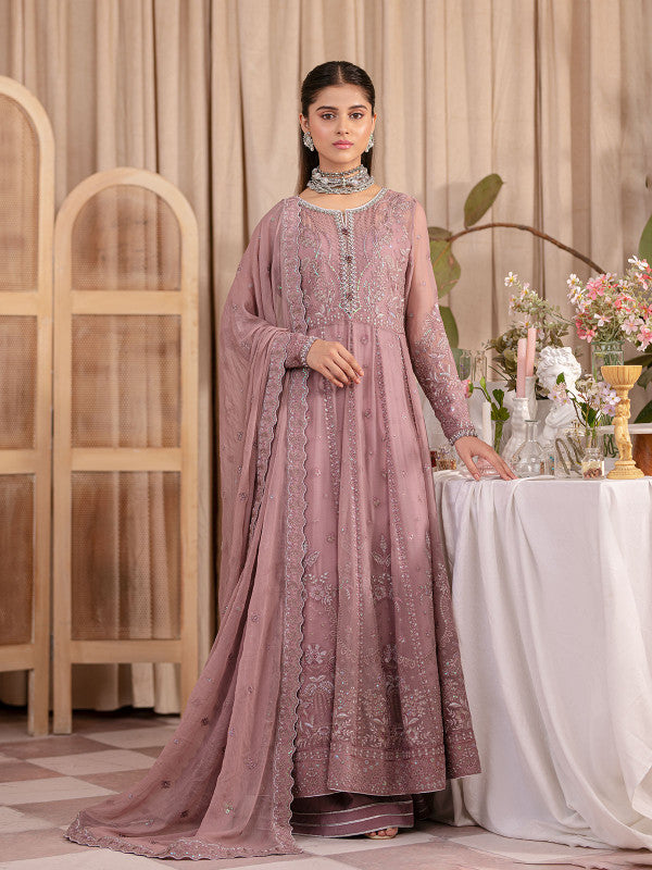 Gulaal | Embroidered Chiffon 23 | EZRAH UC-03 - Khanumjan  Pakistani Clothes and Designer Dresses in UK, USA 