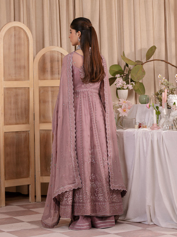 Gulaal | Embroidered Chiffon 23 | EZRAH UC-03 - Khanumjan  Pakistani Clothes and Designer Dresses in UK, USA 