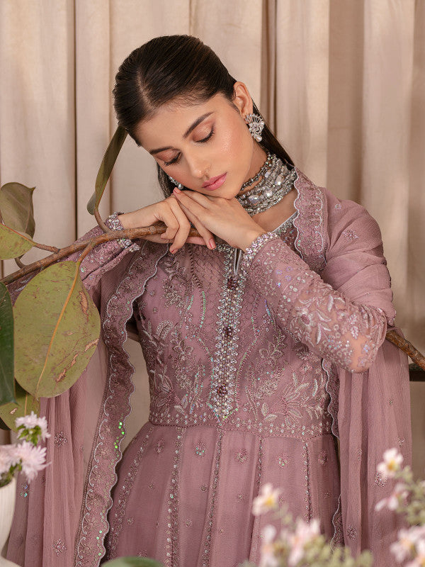 Gulaal | Embroidered Chiffon 23 | EZRAH UC-03 - Khanumjan  Pakistani Clothes and Designer Dresses in UK, USA 