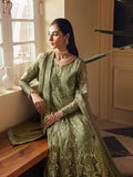 Gulaal | Embroidered Chiffon 23 | AYSA GL-EC-23V1-07 - Khanumjan  Pakistani Clothes and Designer Dresses in UK, USA 