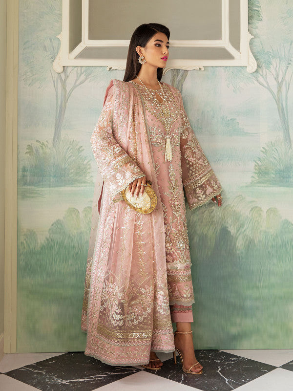 Gulaal | Embroidered Chiffon 23 | AYSEL GL-LP-V2-11 - Khanumjan  Pakistani Clothes and Designer Dresses in UK, USA 