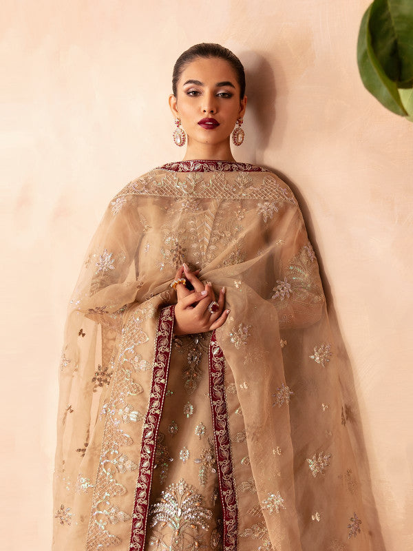 Gulaal | Embroidered Chiffon 23 | EMILIA GL-LP-V2-14 - Khanumjan  Pakistani Clothes and Designer Dresses in UK, USA 