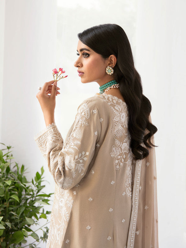 Gulaal | Embroidered Chiffon 23 | Meraki - Khanumjan  Pakistani Clothes and Designer Dresses in UK, USA 