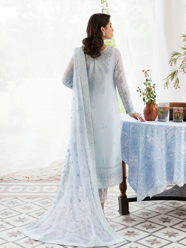 Gulaal | Embroidered Chiffon 23 | Wisteria - Khanumjan  Pakistani Clothes and Designer Dresses in UK, USA 