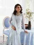 Gulaal | Embroidered Chiffon 23 | Wisteria - Khanumjan  Pakistani Clothes and Designer Dresses in UK, USA 