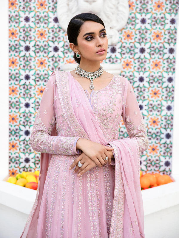 Gulaal | Embroidered Chiffon 23 | Sasha - Khanumjan  Pakistani Clothes and Designer Dresses in UK, USA 