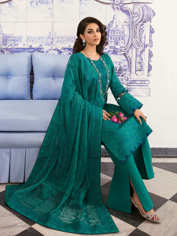 Gulaal | Embroidered Chiffon 23 | Sairaab - Khanumjan  Pakistani Clothes and Designer Dresses in UK, USA 