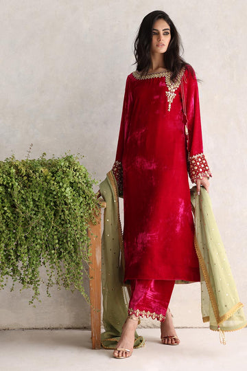 Sana Abbas | Luxury Pret | GULAAL