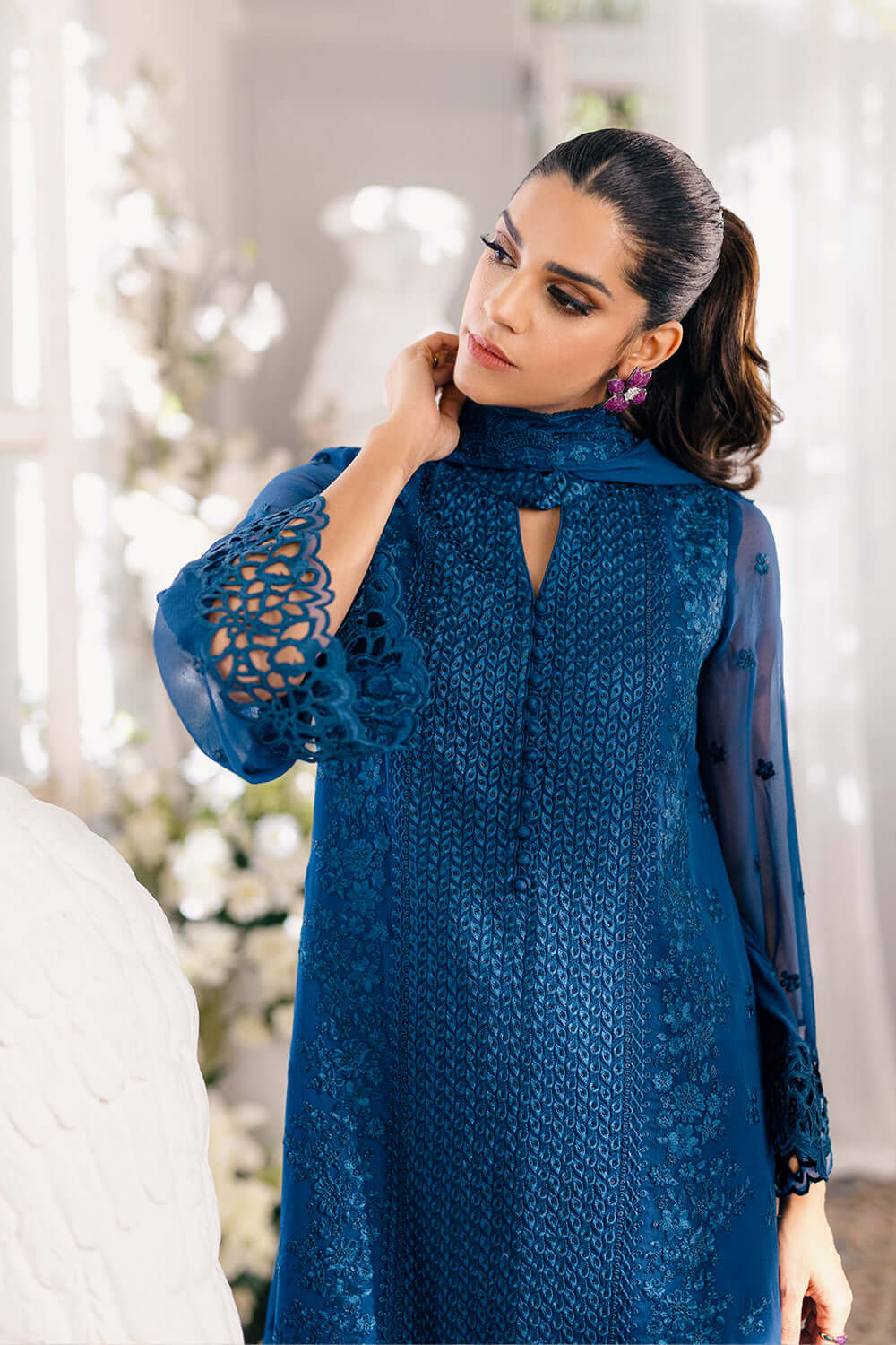 Azure | Ensembles | Galactic Glow