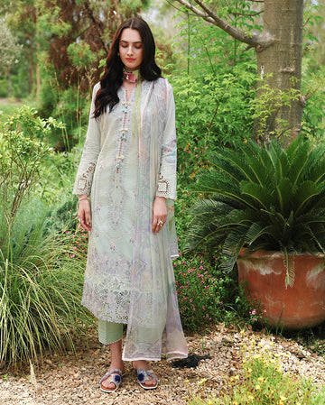 Mushq | The Secret Garden Lawn | Garden Royale