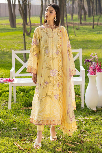 Adans Libas | Gardenia 26 | 1771