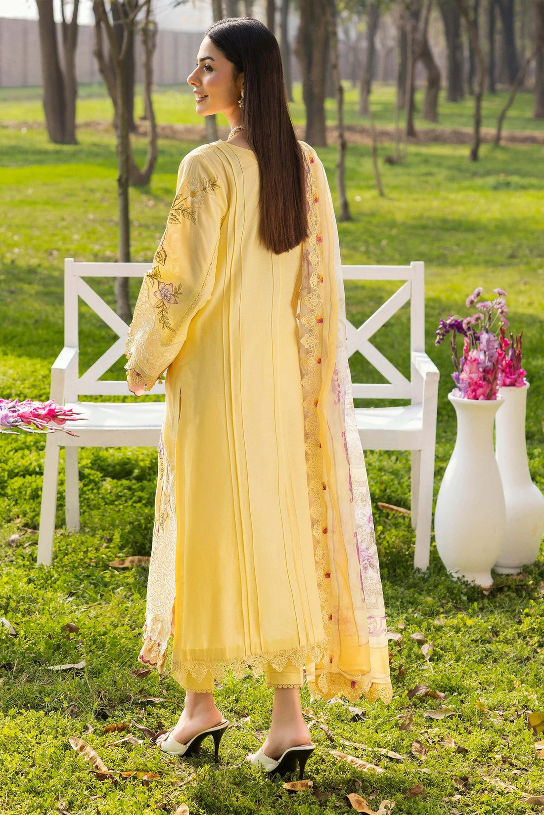 Adans Libas | Gardenia 26 | 1771