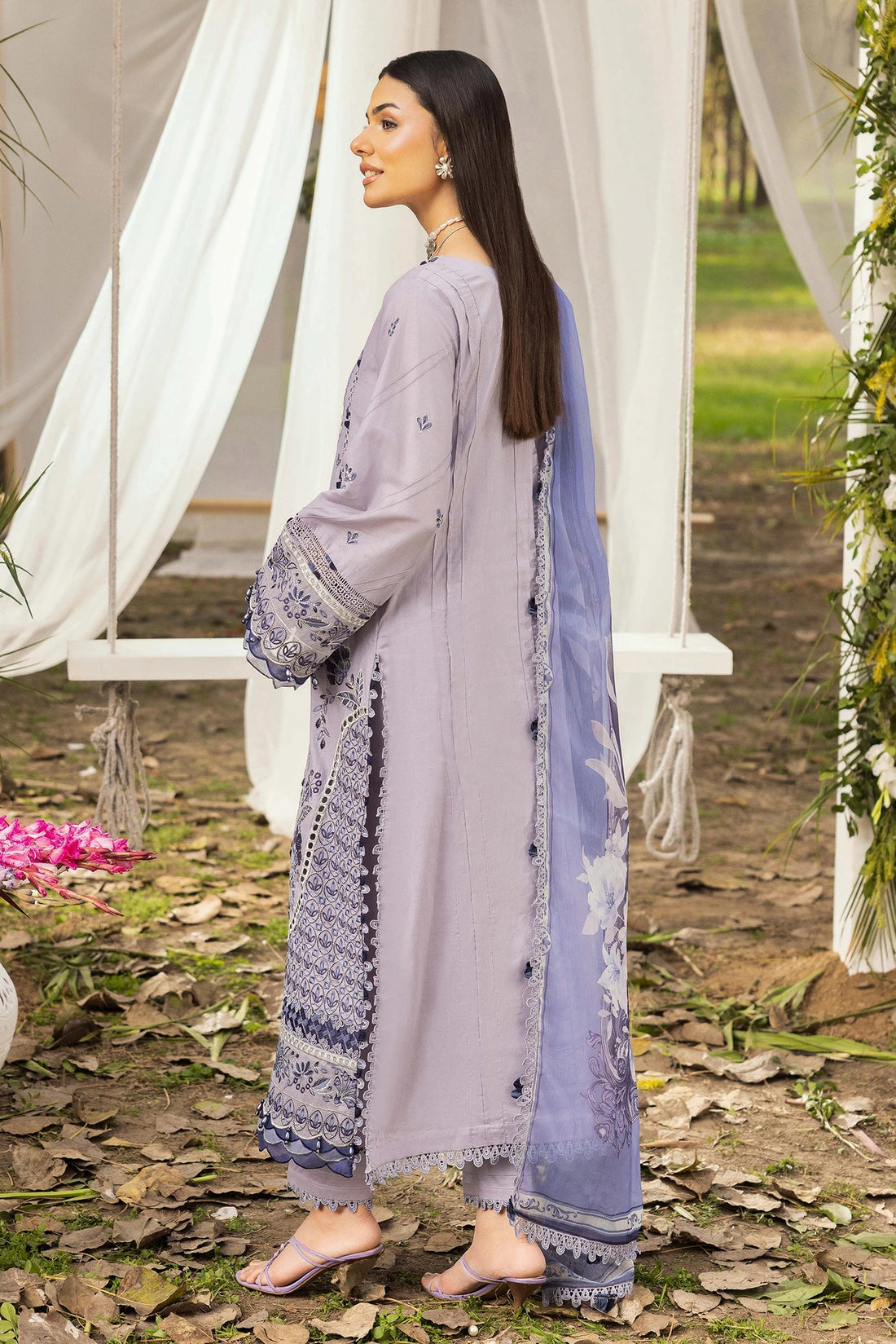 Adans Libas | Gardenia 26 | 1772