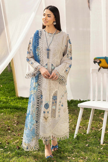 Adans Libas | Gardenia 26 | 1773