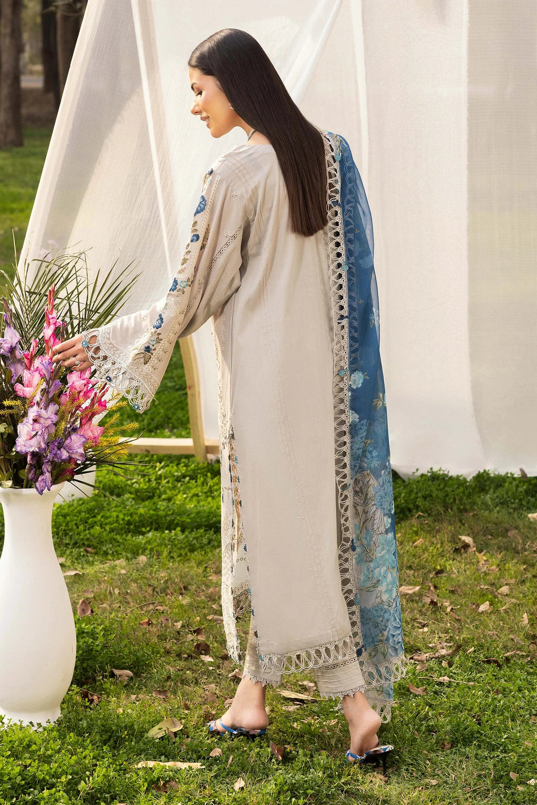 Adans Libas | Gardenia 26 | 1773