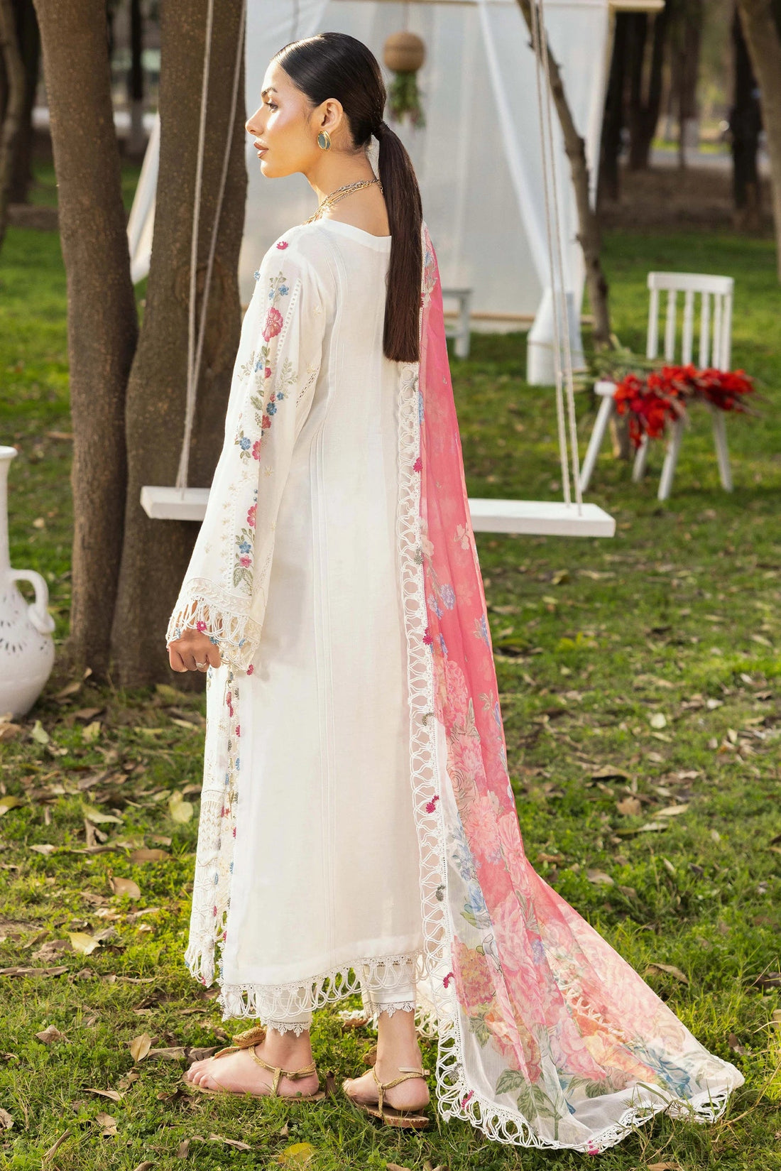 Adans Libas | Gardenia 26 | 1774